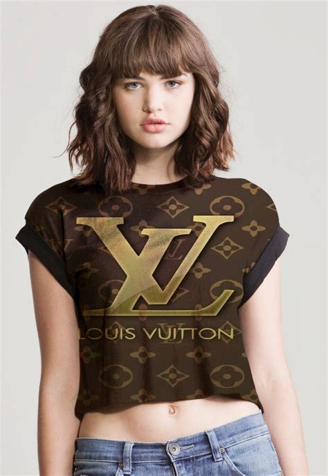 louis vuitton t shirts for women.